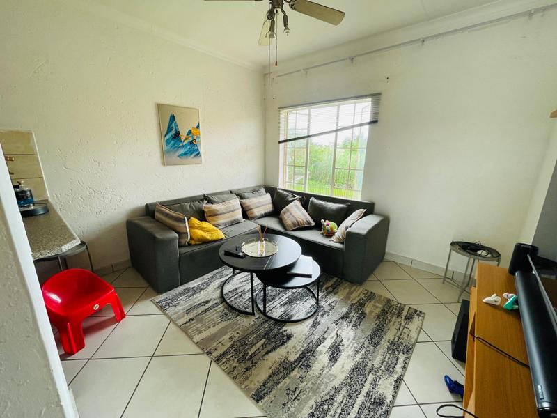 2 Bedroom Property for Sale in Waterval East North West